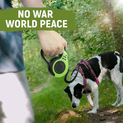 Retractable Dog Leash Rope
