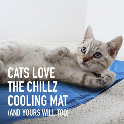 Cooling Gel Mat for Cat|  Summer Mat For Cat